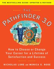 The Pathfinder 3.0 - 22 Apr 2025