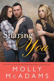 Sharing You - 1 Jul 2014