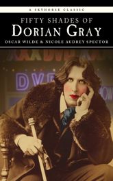 Fifty Shades of Dorian Gray - 13 Dec 2012