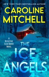 The Ice Angels - 13 Jan 2026