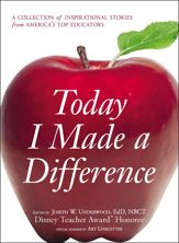 Today I Made a Difference - 18 Mar 2009
