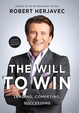 The Will To Win - 23 Apr 2013