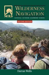 NOLS Wilderness Navigation - 1 Feb 2013