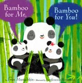 Bamboo for Me, Bamboo for You! - 7 Nov 2017