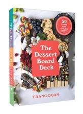 The Dessert Board Deck - 6 Feb 2024