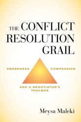 The Conflict Resolution Grail - 23 Jun 2020