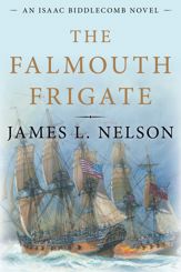 Falmouth Frigate - 1 Nov 2022