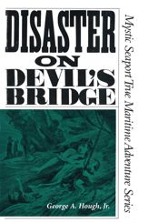 Disaster on Devil's Bridge - 9 May 2018