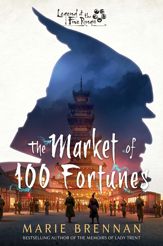 The Market of 100 Fortunes - 20 Feb 2024
