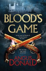 Blood's Game - 15 May 2018