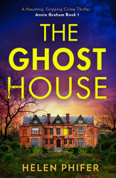 The Ghost House - 2 Oct 2013