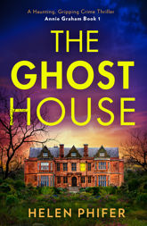 The Ghost House - 2 Oct 2013