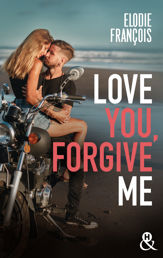 Love You, Forgive Me - 7 Jul 2021
