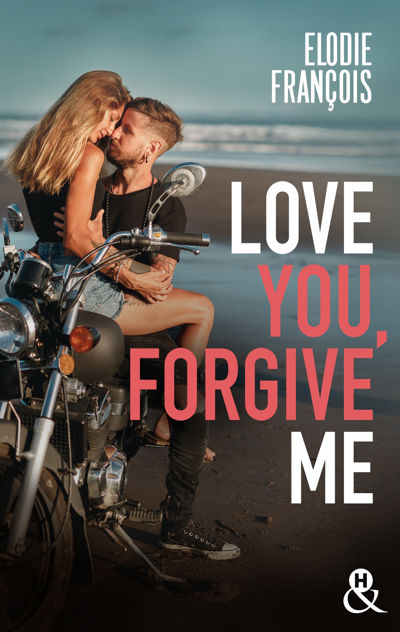 Love You, Forgive Me
