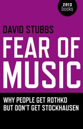 Fear of Music - 16 Apr 2009
