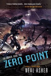 Zero Point - 27 Aug 2013