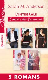 Intégrale "L'empire des Beaumont" - 15 Jun 2017