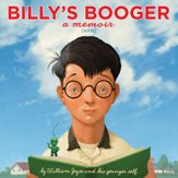 Billy's Booger - 2 Jun 2015