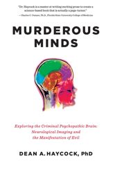 Murderous Minds - 15 Nov 2021