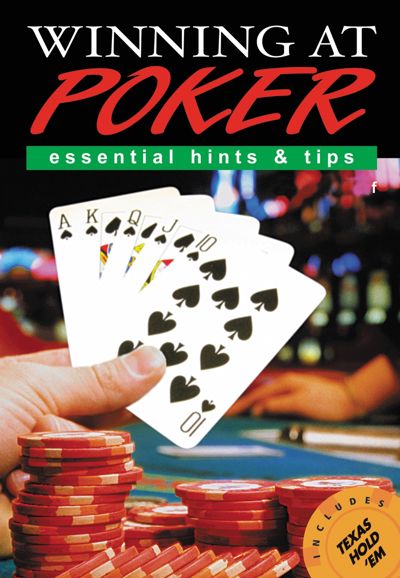 Winning at Poker