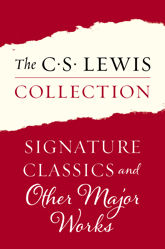 The C. S. Lewis Collection: Signature Classics and Other Major Works - 14 Mar 2017