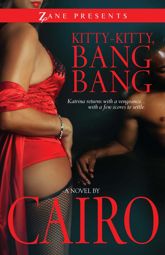 Kitty-Kitty, Bang-Bang - 1 Nov 2011