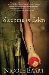 Sleeping in Eden - 21 May 2013