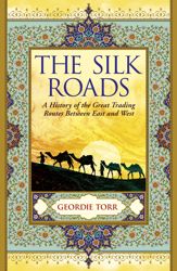 The Silk Roads - 1 Jun 2021