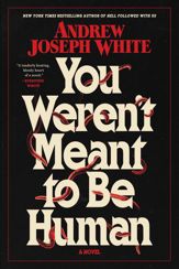 You Weren't Meant to Be Human - 9 Sep 2025