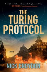 The Turing Protocol - 2 Dec 2025