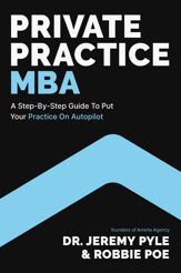 Private Practice MBA - 21 Mar 2023