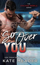 So Over You - 4 Dec 2017
