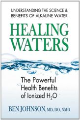 Healing Waters - 15 Aug 2012