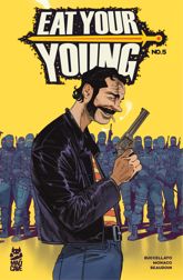 Eat Your Young #5 - 28 Jan 2026