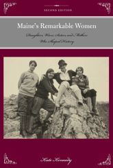 Maine's Remarkable Women - 1 May 2016