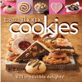 Taste of Home: Cookies - 17 Sep 2009
