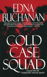 Cold Case Squad - 15 Jun 2004