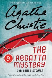 The Regatta Mystery And Other Stories - 7 Aug 2012