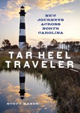 Tar Heel Traveler - 1 May 2019