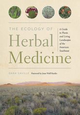 The Ecology of Herbal Medicine - 1 Mar 2021