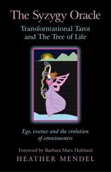 Syzygy Oracle - Transformational Tarot and The Tree of Life - 29 Nov 2013