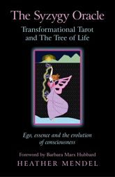 Syzygy Oracle - Transformational Tarot and The Tree of Life - 29 Nov 2013