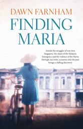 Finding Maria - 1 Jul 2017
