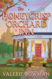 The Honeycrisp Orchard Inn - 9 Sep 2025