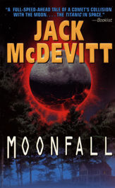 Moonfall - 7 Jul 2009