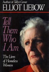 Tell Them Who I Am - 12 Mar 1993