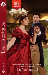Un Noël au bal - 1 Nov 2023