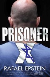 Prisoner X - 1 Mar 2014