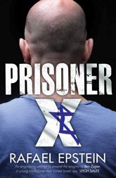 Prisoner X - 1 Mar 2014