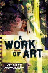 A Work of Art - 15 Feb 2015